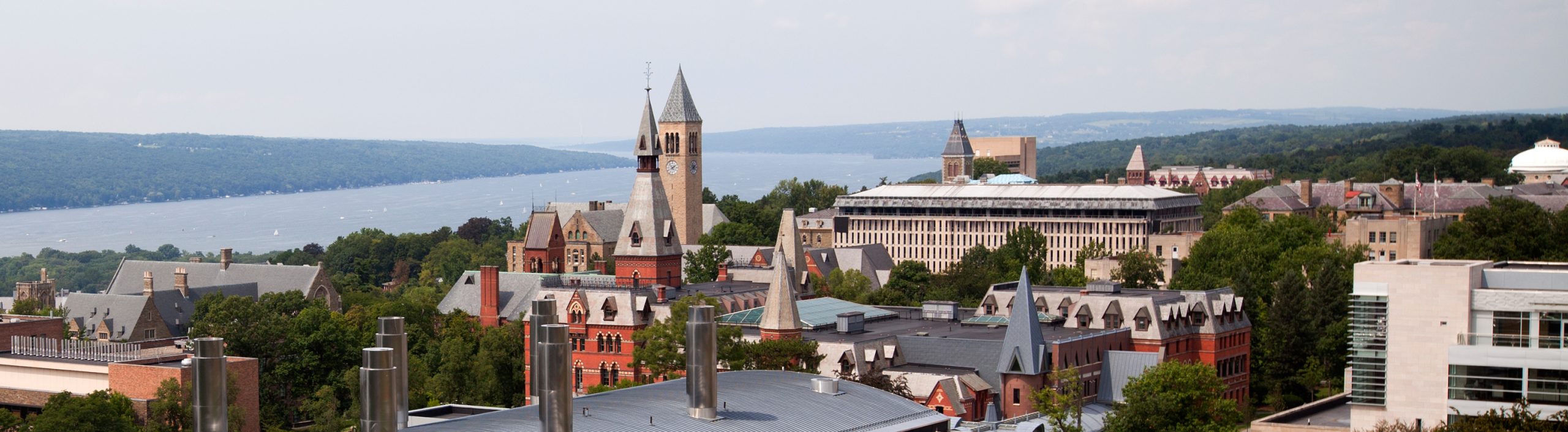 Cornell University, Ithaca NY - The Cornell Real Estate Council