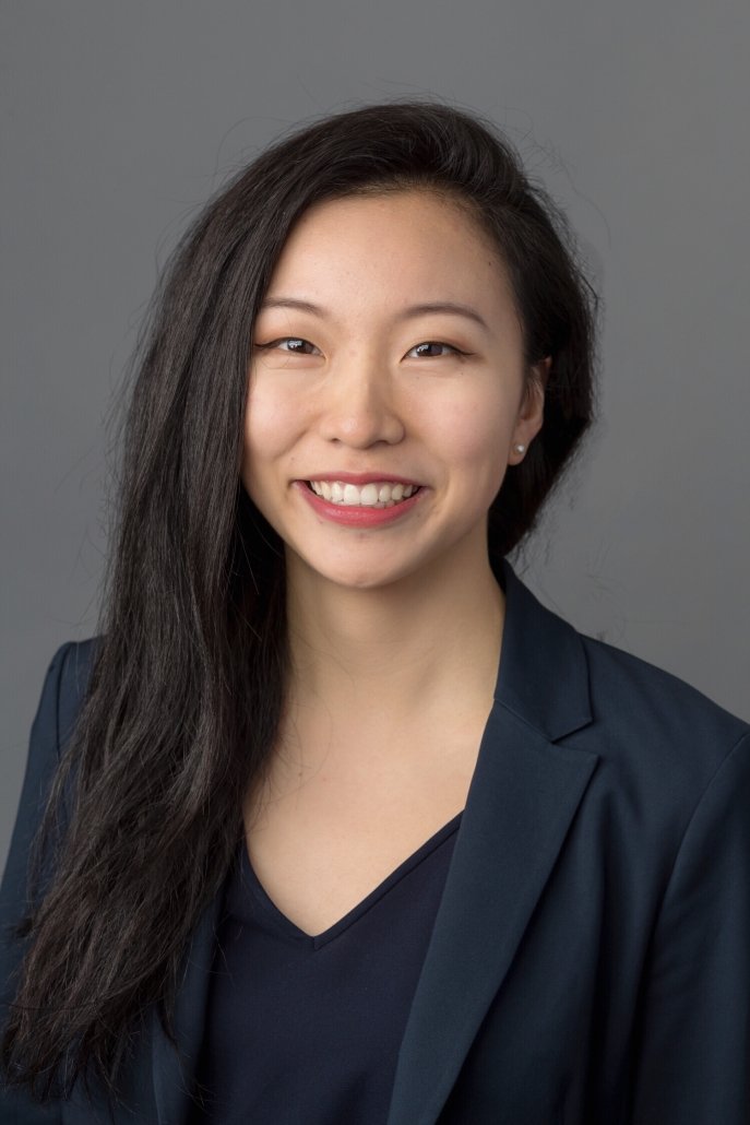 CREC Women The Cornell Real Estate Council