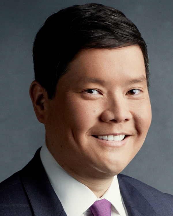 Dominic Chu '99 The Cornell Real Estate Council