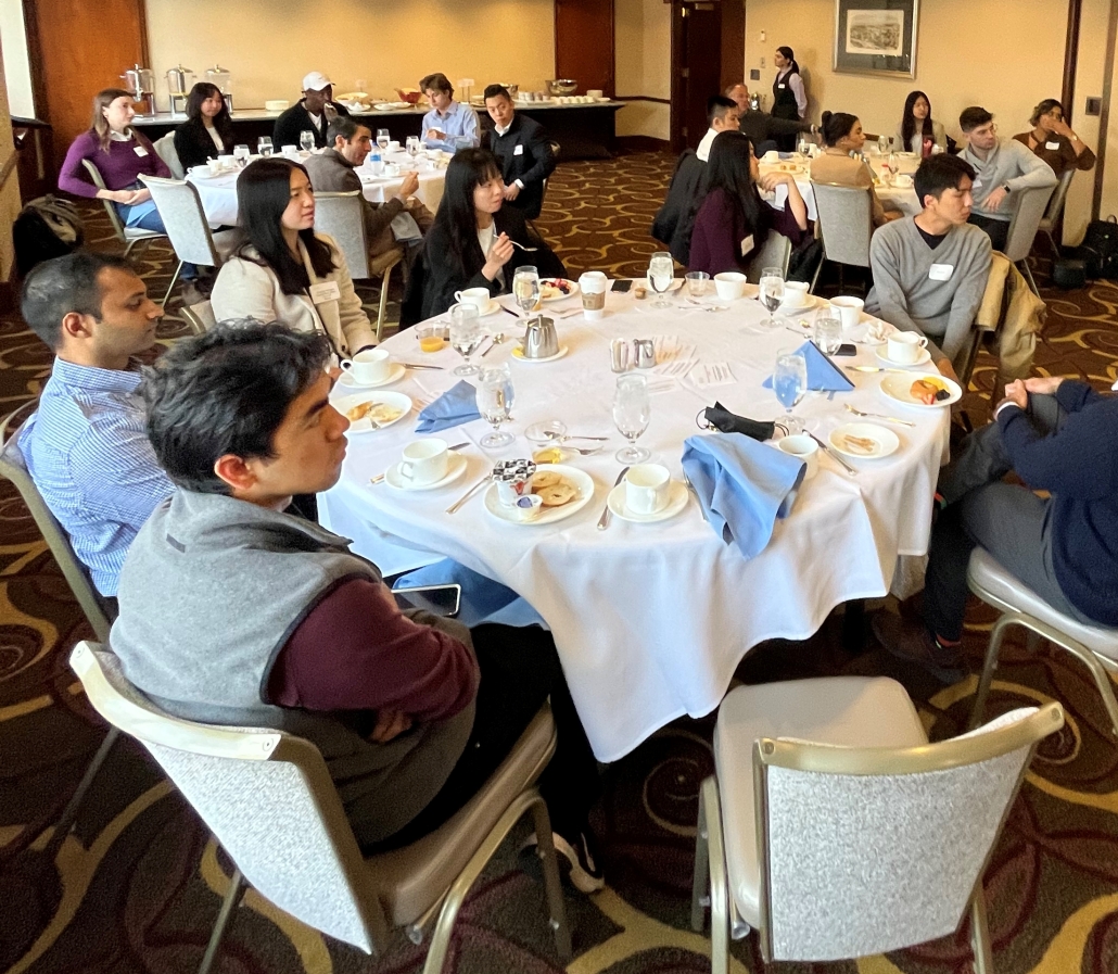 Cornell Real Estate Council Returns to Campus The Cornell Real Estate