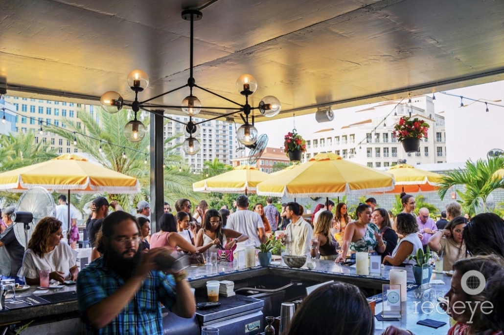 South Florida Cornell Real Estate Council Happy Hour The Cornell