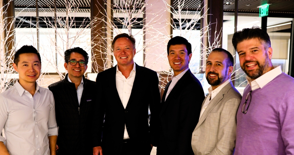 CREC Dallas Markets Presentation and Q&A with Warren de Haan The